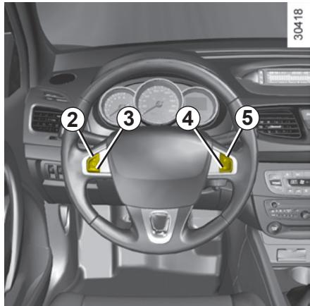 RENAULT FLUENCE 2011 - Mise en service - 1