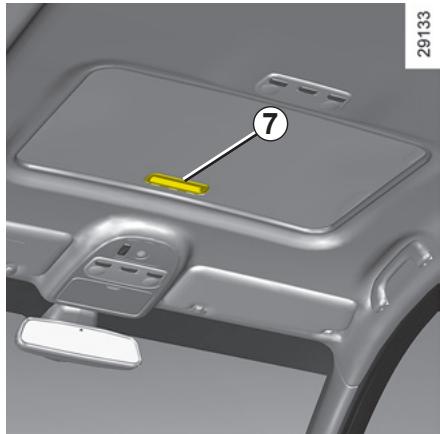 RENAULT FLUENCE 2011 - Mode impulsionnel - 2