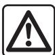 RENAULT FLUENCE 2011 - DANGER - 1