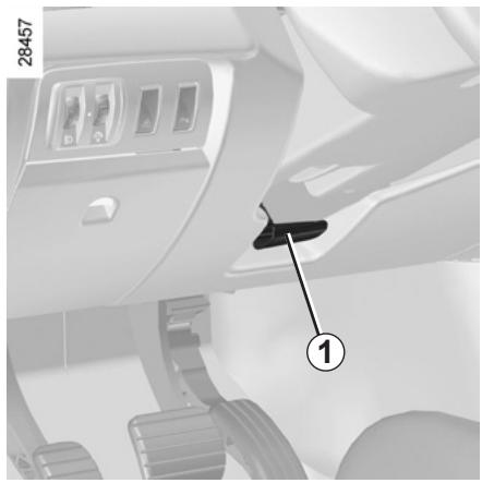 RENAULT FLUENCE 2011 - DANGER - 2