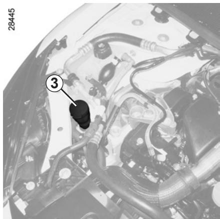 RENAULT FLUENCE 2011 - Périodicité de remplacement - 1