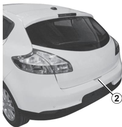 RENAULT FLUENCE 2011 - Ouverture - 1