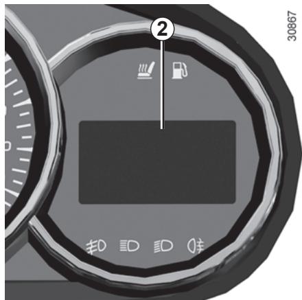 RENAULT FLUENCE 2011 - Ordinateur de bord 1 ou 2 - 1