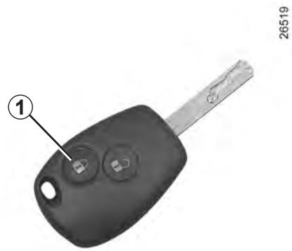 RENAULT KANGOO 2 2011 - SUPERCONDAMNATION - 1