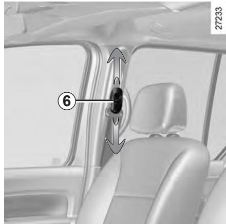 RENAULT KANGOO 2 2011 - Déverrouillage - 1
