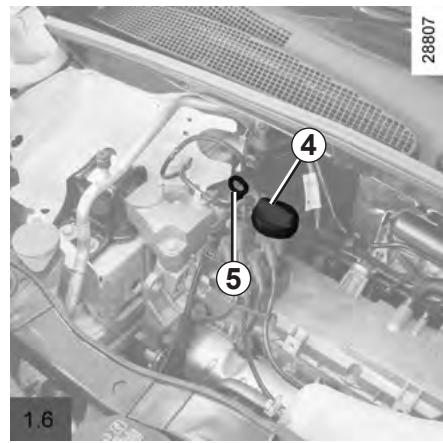 RENAULT KANGOO 2 2011 - Qualité d'huile moteur - 2