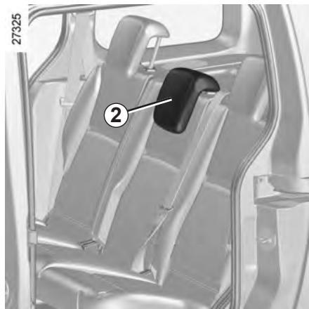 RENAULT KANGOO 2 2011 - Pour le remetre - 1