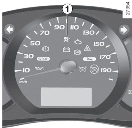 RENAULT KANGOO 2 2011 - DISPOSITIFS DE RETENUE COMPLEMENTAIRS - 2