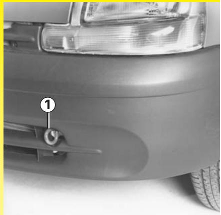 RENAULT KANGOO 2 ELECTRIQUE - REMORQUAGE dépannage - 1