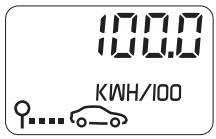 RENAULT KANGOO 2 ELECTRIQUE - ORDINATEUR DE BORD (suite) - 5