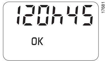RENAULT KANGOO 2 ELECTRIQUE - PROGRAMMATION DU CHAUFFAGE (suite) - 4