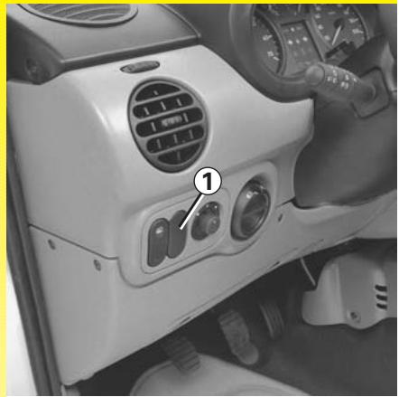 RENAULT KANGOO 2 ELECTRIQUE - PROLONGATEUR D'AUTONOMIE - 1