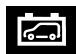 RENAULT KANGOO 2 ELECTRIQUE - Témoin multifonction - 1