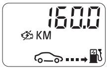 RENAULT KANGOO 2 ELECTRIQUE - ORDINATEUR DE BORD (suite) - 8