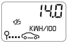 RENAULT KANGOO 2 ELECTRIQUE - ORDINATEUR DE BORD (suite) - 7