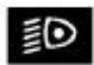RENAULT KANGOO 2002 - Tableau de BORD (suite) - 6