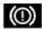 RENAULT KANGOO 2002 - Stop-eu d'arrêt ette s'eteint des que le moteur demarre. - 3