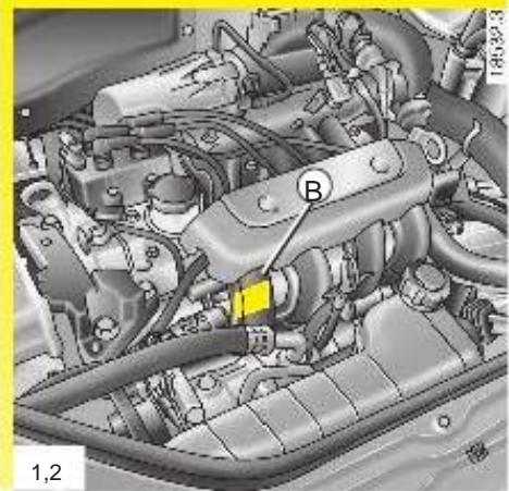 RENAULT KANGOO 2002 - Plaques d'identification de vehicule (suite) - 2