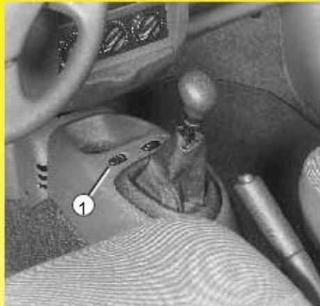 RENAULT KANGOO 2002 - VITRES Laterales - 3
