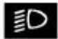 RENAULT KANGOO 2002 - Tableau de BORD (suite) - 2