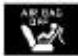 RENAULT KANGOO 2002 - Tableau de BORD (suite) - 8