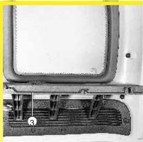 RENAULT KANGOO 2002 - Mise en PLACE d'une RADIO - 3