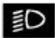 RENAULT KANGOO 2002 - Tableau de BORD (suite) - 10