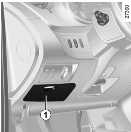 RENAULT KANGOO BE BOP 2012 - FUSIBLES (1/2) - 1
