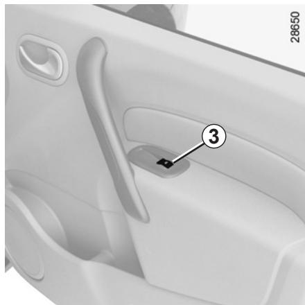 RENAULT KANGOO BE BOP 2012 - De la place conducteur - 1