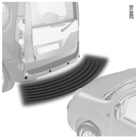 RENAULT KANGOO BE BOP 2012 - Principe de fonctionnement - 1
