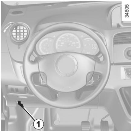 RENAULT KANGOO ZE - Chapitre 4 : entretien - 1