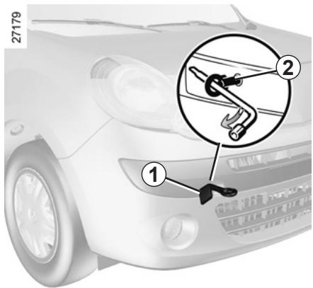 RENAULT KANGOO ZE - Versions portes battantes b - 3