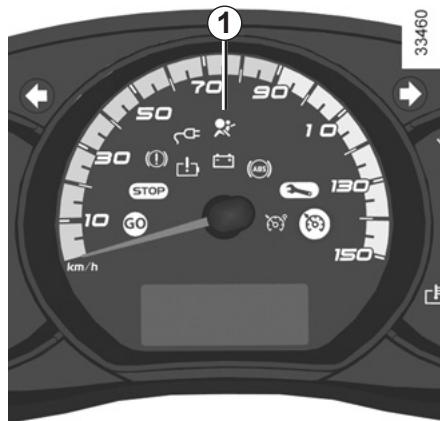 RENAULT KANGOO ZE - Dispositifs de retenue complementaires - 2