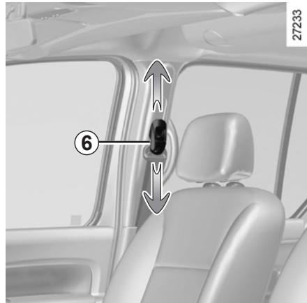 RENAULT KANGOO ZE - Déverrouillage - 1