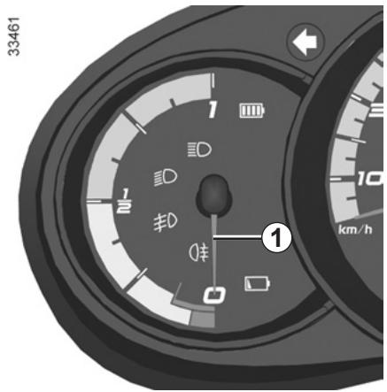 RENAULT KANGOO ZE - Tout autre cas - 2