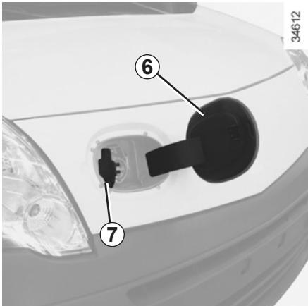 RENAULT KANGOO ZE - Conseils - 1