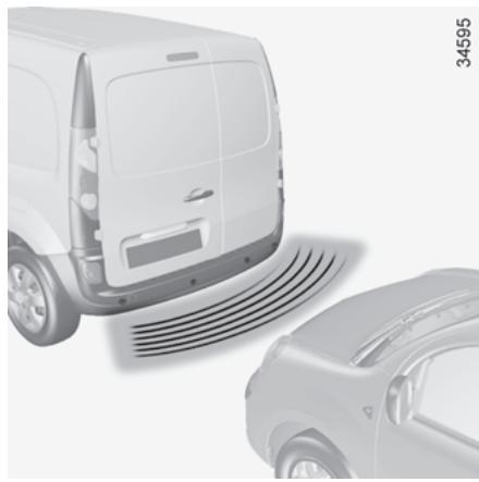 RENAULT KANGOO ZE - Principe de fonctionnement - 1