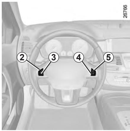 RENAULT LAGUNA 3 - Impossible pour la fonction de tenir la vitesse limite - 2