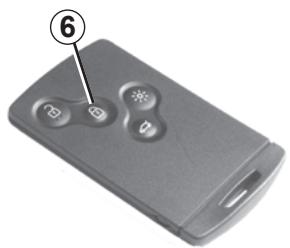 RENAULT LAGUNA 3 - Particularité : - 1