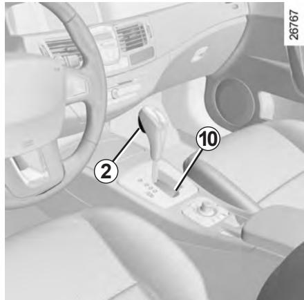 RENAULT LAGUNA 3 - Anomalie de fonctionnement - 1