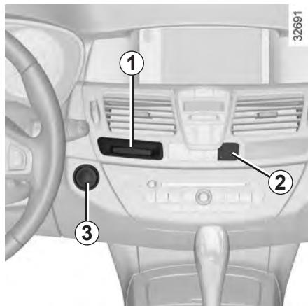 RENAULT LAGUNA 3 - Pour désactiver la supercondamnation - 2
