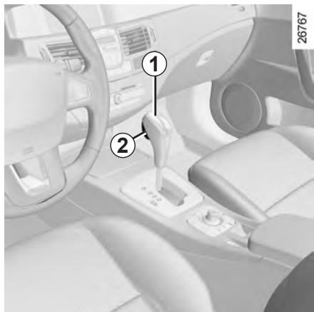 RENAULT LAGUNA 3 - Anomalie de fonctionnement - 1