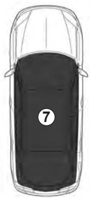 RENAULT LAGUNA 3 - Verrouillage à l'aide de la carte renault - 1
