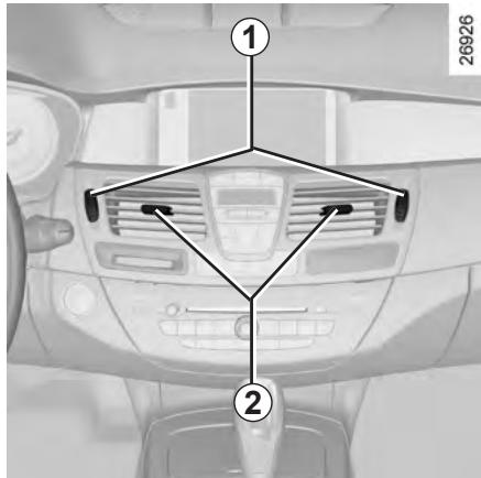 RENAULT LAGUNA 3 - Anomalie de fonctionnement - 3