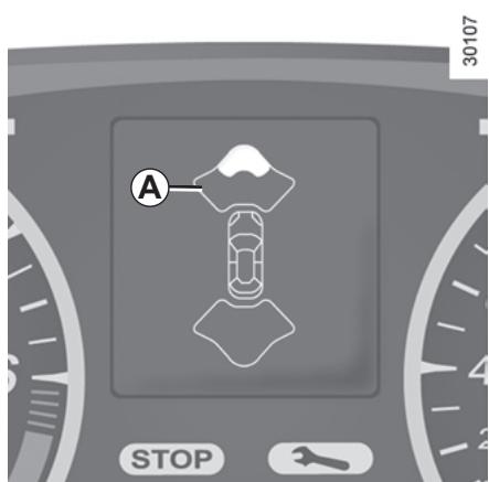RENAULT LAGUNA 3 - Fonctionnement - 1