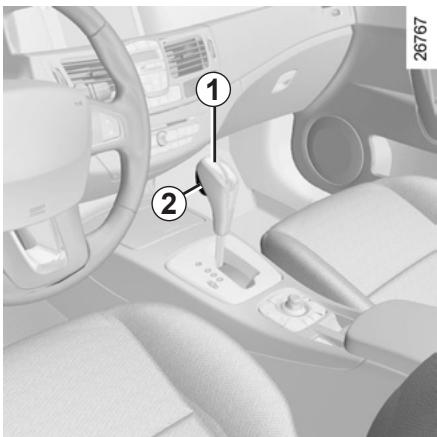 RENAULT LAGUNA 3 2011 - BOITE DE VOTESSES AUTOMATIQUE - 1
