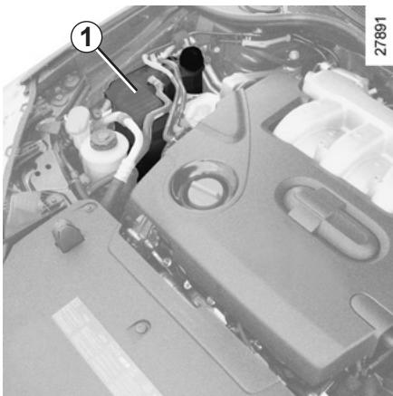 RENAULT LAGUNA 3 COUPE - Qualité d'huile moteur - 6