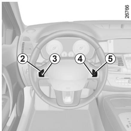 RENAULT LAGUNA 3 COUPE - Mise en service - 1