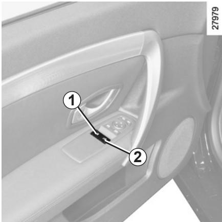 RENAULT LAGUNA 3 COUPE - Anomalies de fonctionnement - 2