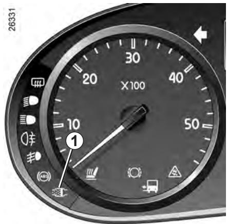 RENAULT MASTER 3 FOURGON 2007 - PARTICULARITÉS DES VEHICULES DIESEL AVEC FILTRÀ PARTICULES - 1
